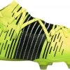 PUMA Future Z 2.1 FG Soccer Cleats For Women Yellow/black -PUMA Sales 2022 unnamed file 2153