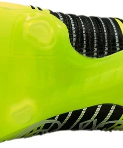 PUMA Future Z 2.1 FG Soccer Cleats For Women Yellow/black -PUMA Sales 2022 unnamed file 2154