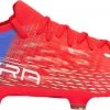 PUMA Men's Ultra 3.3 FG Soccer Cleats Red/blue -PUMA Sales 2022 unnamed file 2159