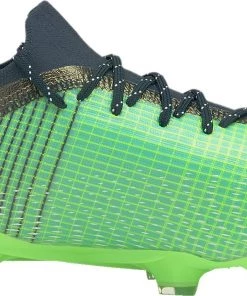 PUMA Men's Ultra 2.3 FG Soccer Cleats Blue/green 10 PUMA Men's Ultra 2.3 FG Soccer Cleats Blue/green -PUMA Sales 2022 unnamed file 2168