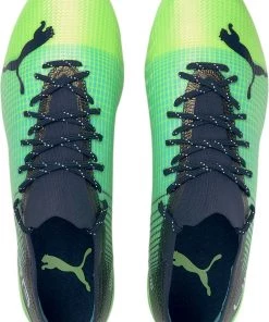 PUMA Men's Ultra 2.3 FG Soccer Cleats Blue/green 11 PUMA Men's Ultra 2.3 FG Soccer Cleats Blue/green -PUMA Sales 2022 unnamed file 2169