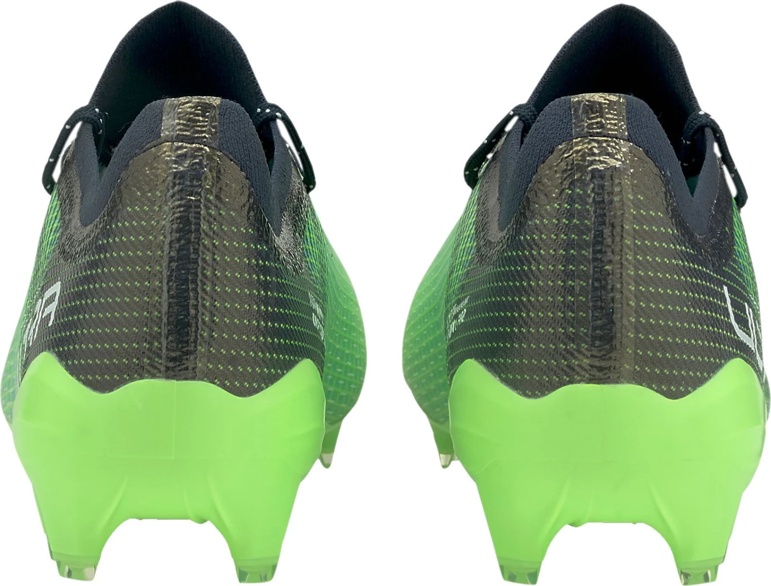 PUMA Men's Ultra 2.3 FG Soccer Cleats Blue/green 7 PUMA Men's Ultra 2.3 FG Soccer Cleats Blue/green - Image 5