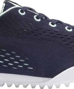 PUMA Women's Monolite Cat EM Golf Shoes Peacoat/green -PUMA Sales 2022 unnamed file 2174