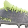 Puma Women's Ultra 3.4 FG Soccer Cleats Silver/green -PUMA Sales 2022 unnamed file 2182