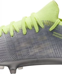 Puma Women's Ultra 3.4 FG Soccer Cleats Silver/green -PUMA Sales 2022 unnamed file 2184