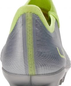 Puma Women's Ultra 3.4 FG Soccer Cleats Silver/green -PUMA Sales 2022 unnamed file 2187
