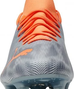 Puma Men's Ultra 2.4 FG Soccer Cleats Silver/orange -PUMA Sales 2022 unnamed file 2191