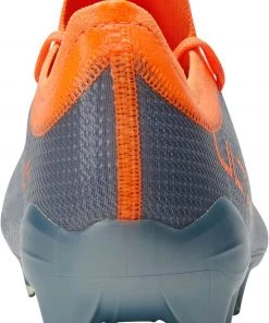 Puma Men's Ultra 2.4 FG Soccer Cleats Silver/orange -PUMA Sales 2022 unnamed file 2193