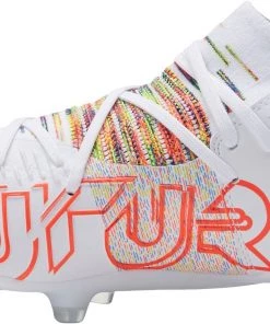 PUMA Future Z 3.1 FG Soccer Cleats For Men White/red 10 PUMA Future Z 3.1 FG Soccer Cleats For Men White/red -PUMA Sales 2022 unnamed file 2199