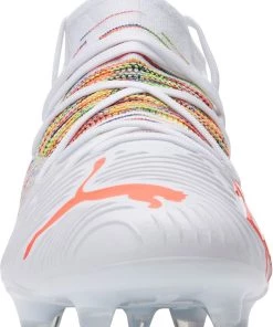 PUMA Future Z 3.1 FG Soccer Cleats For Men White/red 11 PUMA Future Z 3.1 FG Soccer Cleats For Men White/red -PUMA Sales 2022 unnamed file 2200