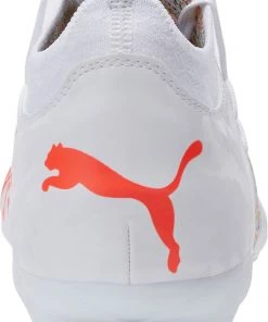 PUMA Future Z 3.1 FG Soccer Cleats For Men White/red 13 PUMA Future Z 3.1 FG Soccer Cleats For Men White/red -PUMA Sales 2022 unnamed file 2202