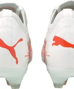 PUMA Future Z 2.1 FG Soccer Cleats For Men White/red 12 PUMA Future Z 2.1 FG Soccer Cleats For Men White/red -PUMA Sales 2022 unnamed file 2213