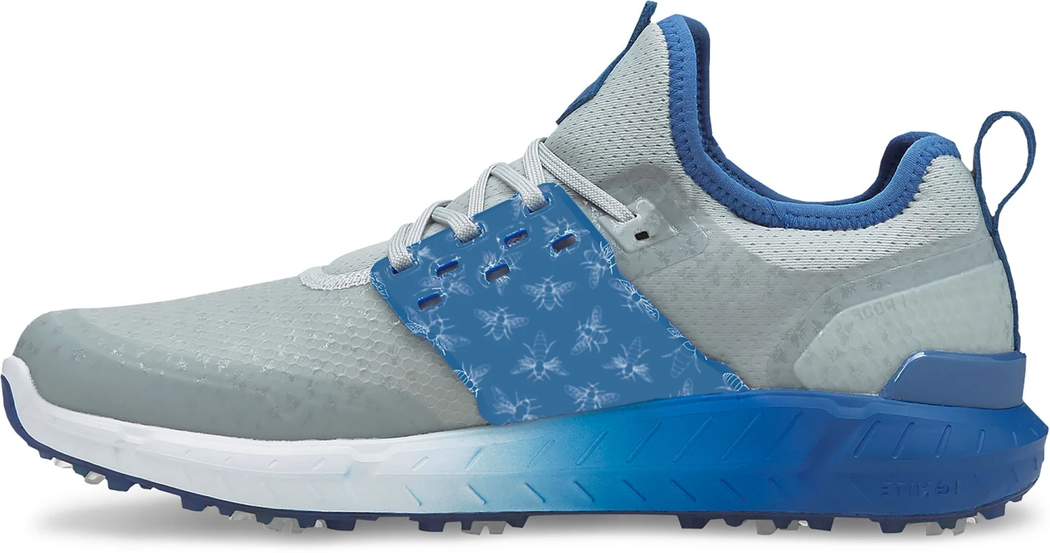 PUMA Men's IGNITE Articulate Beehive Golf Shoes High Rise 5 PUMA Men's IGNITE Articulate Beehive Golf Shoes High Rise - Image 3