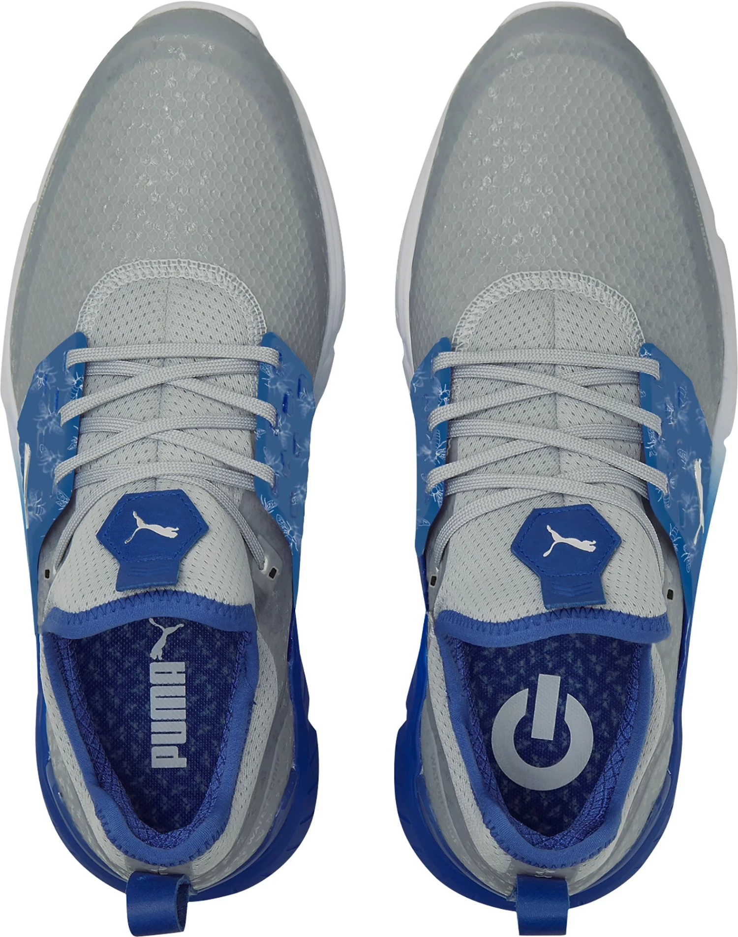 PUMA Men's IGNITE Articulate Beehive Golf Shoes High Rise 6 PUMA Men's IGNITE Articulate Beehive Golf Shoes High Rise - Image 4