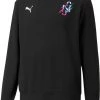 PUMA Men's Neymar Jr Creativity Crewneck Sweatshirt Puma Black 1 PUMA Men's Neymar Jr Creativity Crewneck Sweatshirt Puma Black -PUMA Sales 2022 unnamed file 222