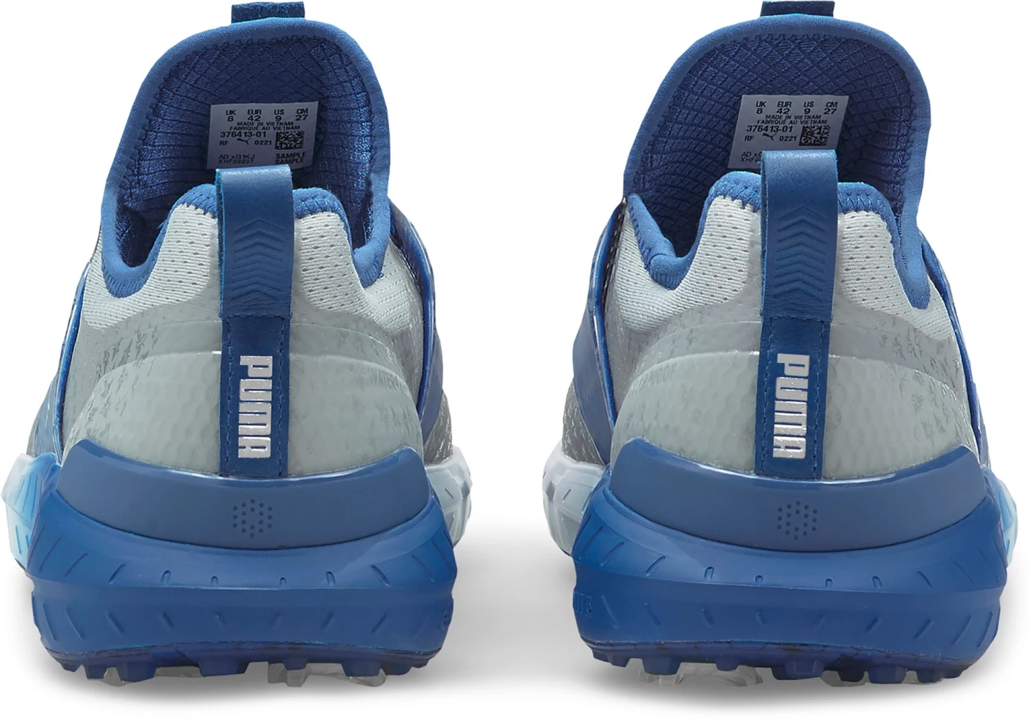 PUMA Men's IGNITE Articulate Beehive Golf Shoes High Rise 7 PUMA Men's IGNITE Articulate Beehive Golf Shoes High Rise - Image 5