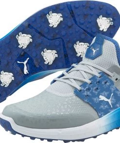 PUMA Men's IGNITE Articulate Beehive Golf Shoes High Rise 13 PUMA Men's IGNITE Articulate Beehive Golf Shoes High Rise -PUMA Sales 2022 unnamed file 2221