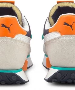 PUMA Men's Future Rider Play On Shoes White/blue 12 PUMA Men's Future Rider Play On Shoes White/blue -PUMA Sales 2022 unnamed file 2227