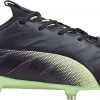 PUMA King Platinum 21 FG Soccer Cleats For Men Navy/yellow 1 PUMA King Platinum 21 FG Soccer Cleats For Men Navy/yellow -PUMA Sales 2022 unnamed file 2229