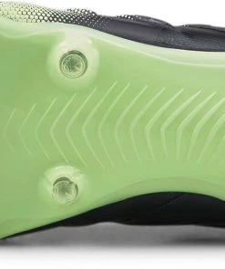 PUMA King Platinum 21 FG Soccer Cleats For Men Navy/yellow -PUMA Sales 2022 unnamed file 2230