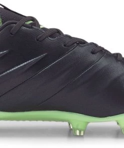 PUMA King Platinum 21 FG Soccer Cleats For Men Navy/yellow -PUMA Sales 2022 unnamed file 2232