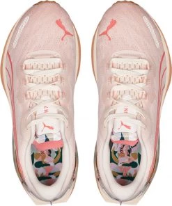PUMA Women's Run XX NITRO Running Shoes Pink -PUMA Sales 2022 unnamed file 2240
