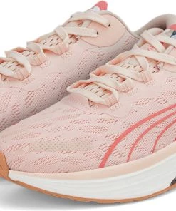 PUMA Women's Run XX NITRO Running Shoes Pink -PUMA Sales 2022 unnamed file 2241