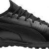 PUMA Men's King Pro TT Soccer Cleats For Women Black/white -PUMA Sales 2022 unnamed file 2243