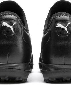 PUMA Men's King Pro TT Soccer Cleats For Women Black/white -PUMA Sales 2022 unnamed file 2247