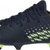PUMA FUTURE Z 4.4 FG Soccer Cleats For Men Navy/green -PUMA Sales 2022 unnamed file 2249