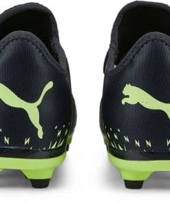 PUMA FUTURE Z 4.4 FG Soccer Cleats For Men Navy/green -PUMA Sales 2022 unnamed file 2253