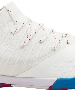 PUMA Sales 2022 36 Puma Future Z 3.3 Indoor Soccer Shoes For Women White/blue