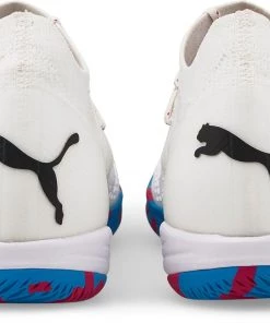 Puma Future Z 3.3 Indoor Soccer Shoes For Women White/blue -PUMA Sales 2022 unnamed file 2258