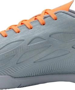Puma Men's Ultra 4.4 Indoor Soccer Shoes For Women Silver/orange -PUMA Sales 2022 unnamed file 2269