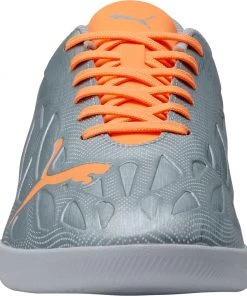 Puma Men's Ultra 4.4 Indoor Soccer Shoes For Women Silver/orange -PUMA Sales 2022 unnamed file 2270