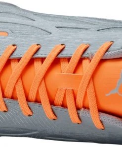 Puma Men's Ultra 4.4 Indoor Soccer Shoes For Women Silver/orange -PUMA Sales 2022 unnamed file 2271