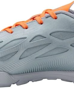 Puma Kids' Ultra 4.4 Turf Soccer Cleats For Boys' Silver/orange 10 Puma Kids' Ultra 4.4 Turf Soccer Cleats For Boys' Silver/orange -PUMA Sales 2022 unnamed file 2275