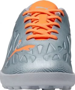 Puma Kids' Ultra 4.4 Turf Soccer Cleats For Boys' Silver/orange 11 Puma Kids' Ultra 4.4 Turf Soccer Cleats For Boys' Silver/orange -PUMA Sales 2022 unnamed file 2276