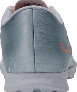 Puma Kids' Ultra 4.4 Turf Soccer Cleats For Boys' Silver/orange 13 Puma Kids' Ultra 4.4 Turf Soccer Cleats For Boys' Silver/orange -PUMA Sales 2022 unnamed file 2278