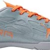 Puma Kids' Ultra 4.4 Indoor Soccer Shoes For Girls' Silver/orange -PUMA Sales 2022 unnamed file 2279