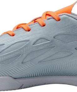 Puma Kids' Ultra 4.4 Indoor Soccer Shoes For Girls' Silver/orange -PUMA Sales 2022 unnamed file 2281