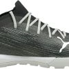 PUMA Ultra 1.2 Pro Cage Soccer Cleats For Men Black/grey -PUMA Sales 2022 unnamed file 2285