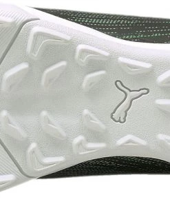 PUMA Ultra 1.2 Pro Cage Soccer Cleats For Men Black/grey -PUMA Sales 2022 unnamed file 2286