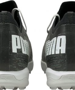 PUMA Ultra 1.2 Pro Cage Soccer Cleats For Men Black/grey -PUMA Sales 2022 unnamed file 2289