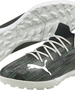 PUMA Ultra 1.2 Pro Cage Soccer Cleats For Men Black/grey -PUMA Sales 2022 unnamed file 2290