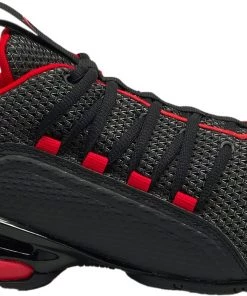 PUMA Men's Axelion LS Training Shoes Black/white