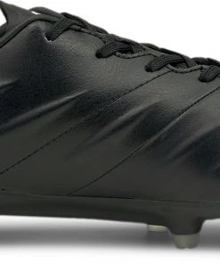 PUMA King Pro 21 FG Soccer Cleats For Men Black/white -PUMA Sales 2022 unnamed file 2299