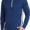 PUMA Men's Gamer Golf 1/4 Zip Jacket Quiet Shade -PUMA Sales 2022 unnamed file 230