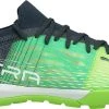 PUMA Men's Ultra 3.3 Turf Soccer Cleats Blue/green -PUMA Sales 2022 unnamed file 2302