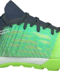 PUMA Men's Ultra 3.3 Turf Soccer Cleats Blue/green -PUMA Sales 2022 unnamed file 2304